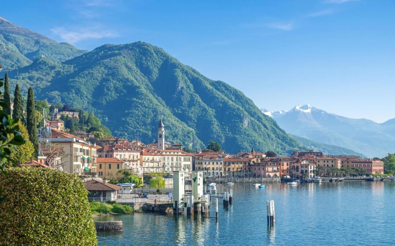 Magnolia Lake Como City Center Free Parking Bagian luar foto